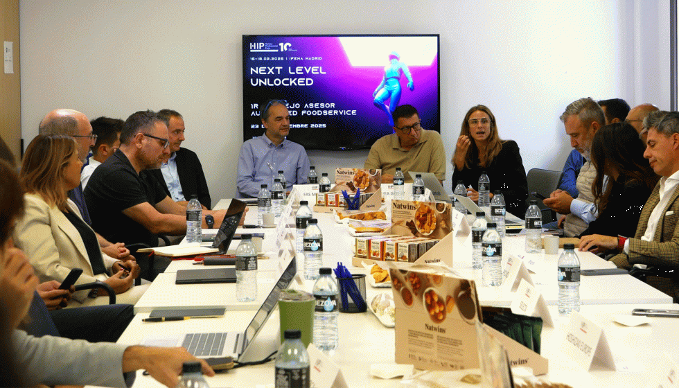 El Consejo Asesor reuni� a l�deres de conocidas firmas de la restauraci�n automatizada