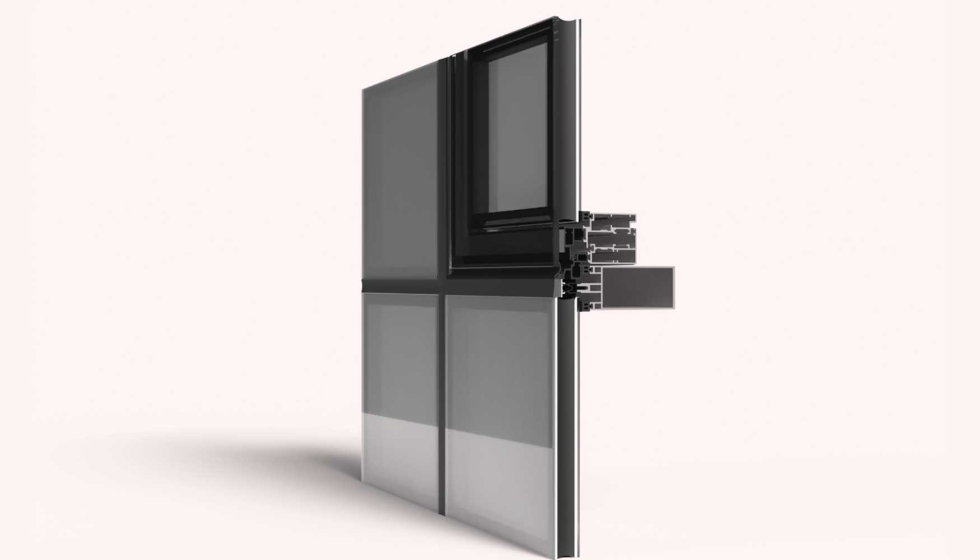 Con la tecnologa Adhesion Prime de Technoform...