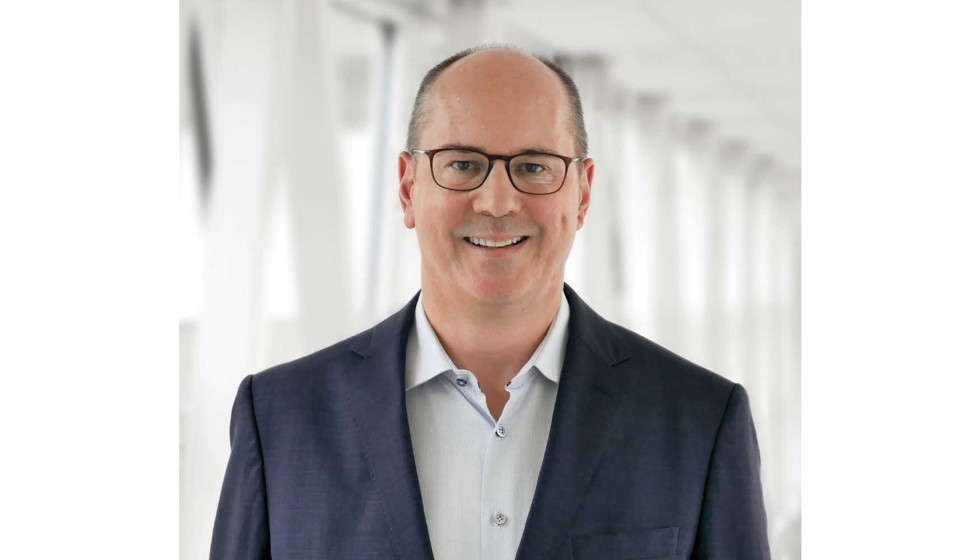 Andreas Paatz, director de Servicio/Herramientas/Digitalizacin de Kapp Niles...