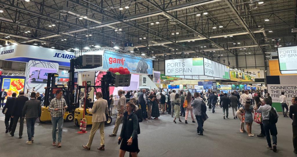 Fruit Attraction otorgar los Premios al Mejor Stand, con el patrocinio de WAH...