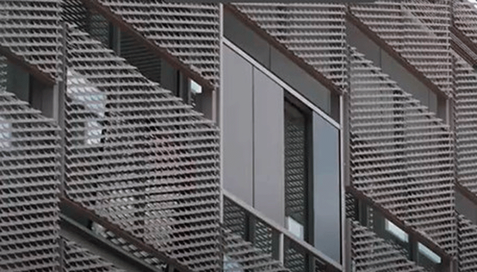 Foto de Cidetec Surface Engineering aplica recubrimientos omnifbicos para construir edificios ms eficientes