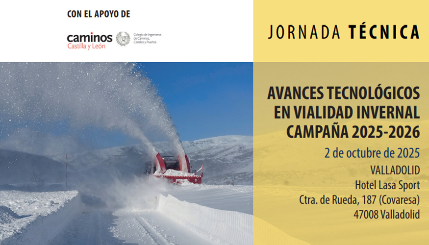 La organizaci�n de la jornada corre a cargo de ACEX. Puede consultar el programa de la jornada aqu�