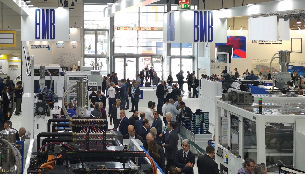 Imagen de una edicin anterior