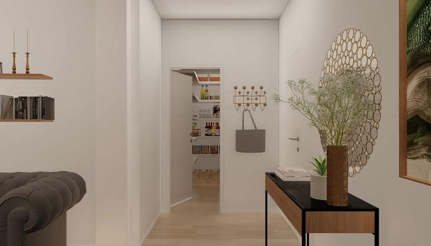 Una mala representacin de la iluminacin natural puede dar lugar a decepciones en la realidad