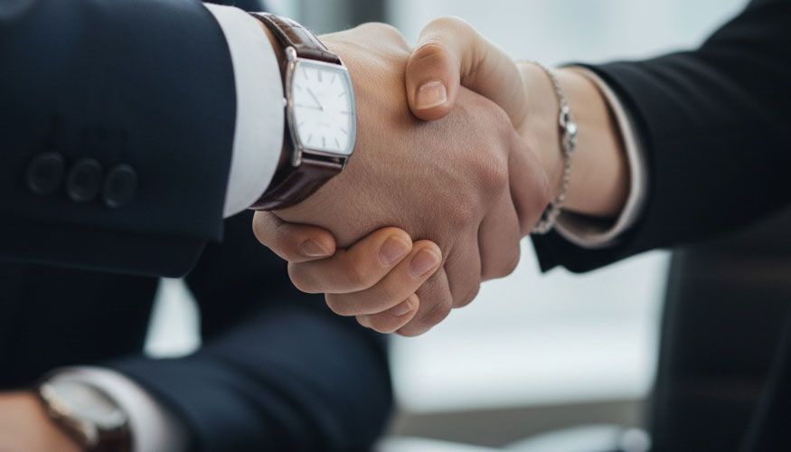 Con esta renovacin, UNIR y Aspromec reafirman su compromiso de construir puentes entre la universidad y la empresa...