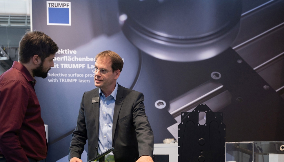 Los procesos de limpieza en seco como, por ejemplo, la limpieza por lser, por chorro de nieve de CO2 y por plasma...