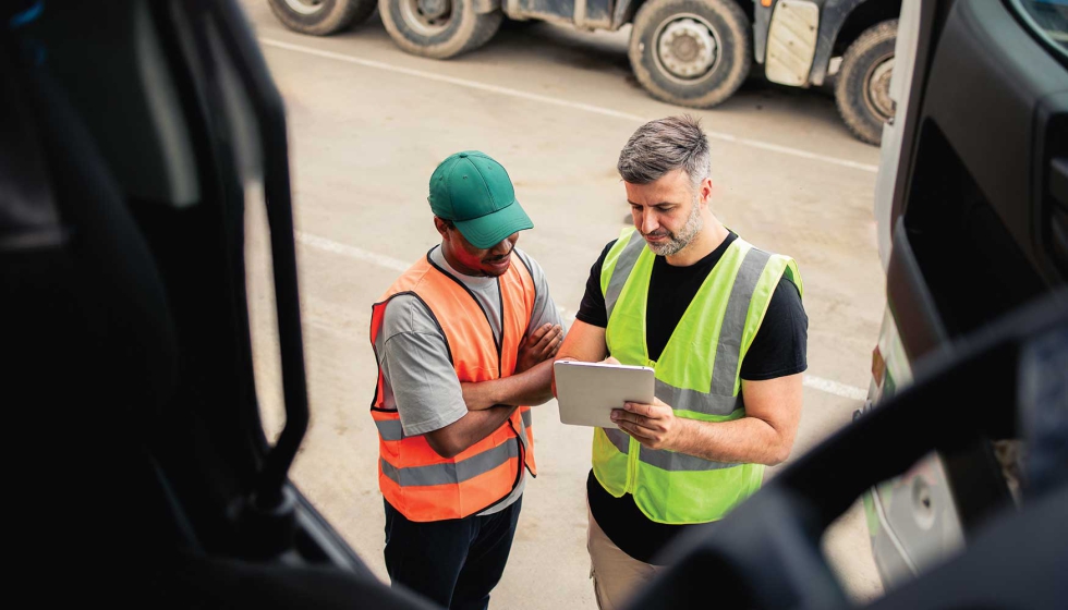 La medida responde a una reivindicacin histrica de FENADISMER y FETRANSA en defensa de los transportistas autnomos