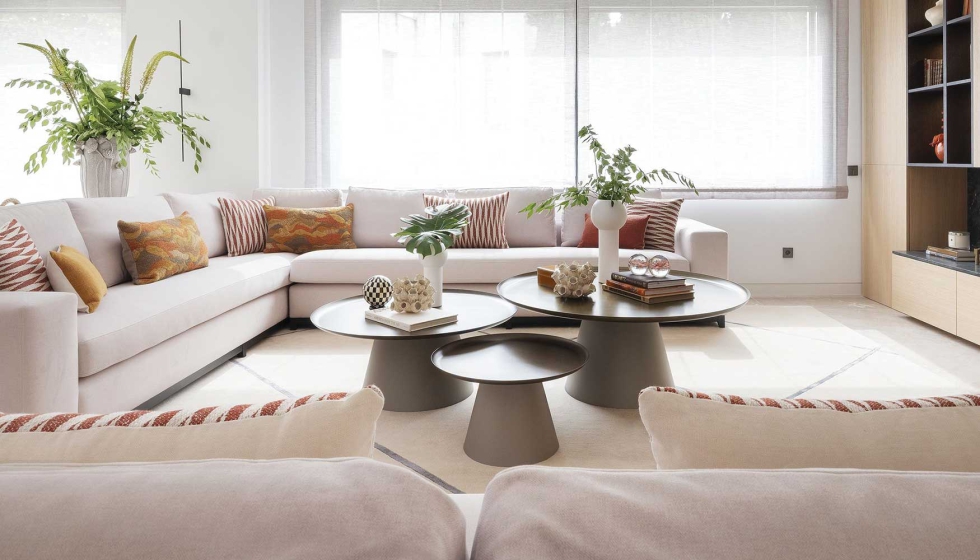 Nueva colecci�n de cojines de Sandra Marcos. Foto: Sandra Marcos