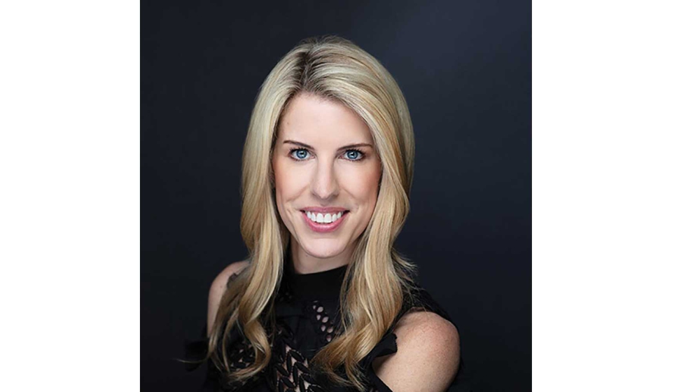 Jamie Jo Cockrell, SVP, GMM de At Home