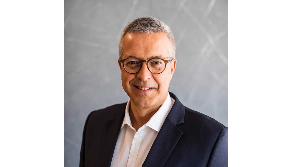 Ignacio Segura de Lassaletta, CEO de DeAPlaneta Entertainment