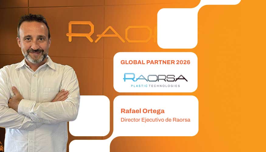 Foto de Entrevista a Rafael Ortega, director ejecutivo de Raorsa