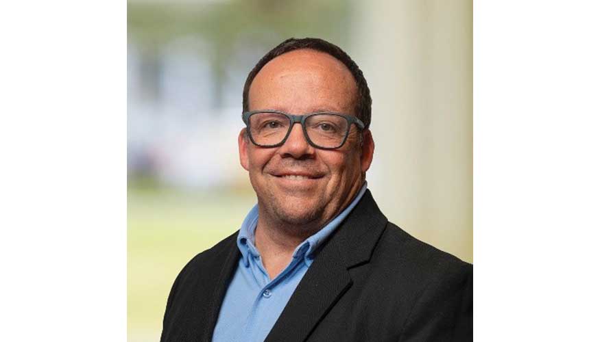 Jos Luis Damin de Las Heras, Country Manager, Global Products Control, Espanha & Portugal, da Johnson Controls