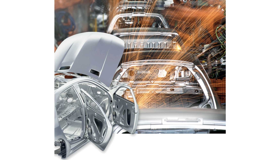 Foto de AutoForm Assembly R13 alcanza un nuevo nivel de precisin dimensional en ensamblaje BiW