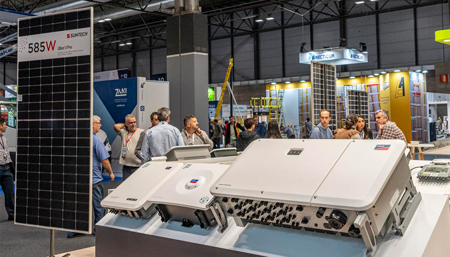 Genera y Matelec reunir�n una amplia variedad de foros y encuentros sectoriales