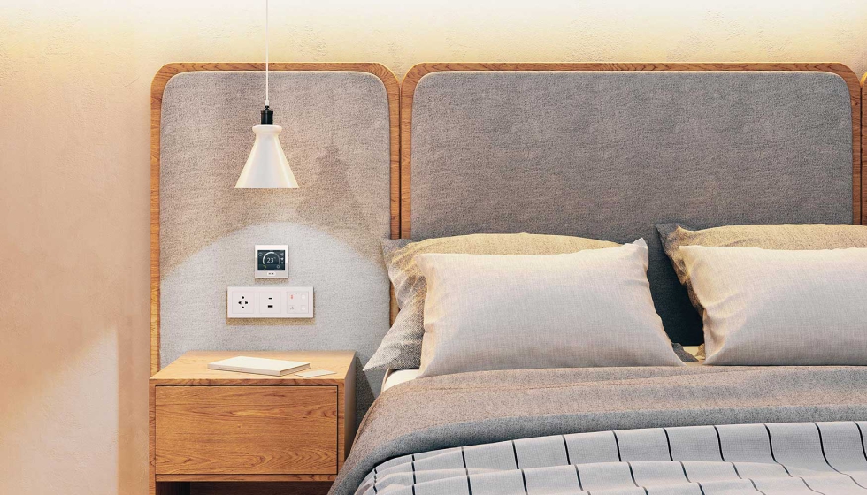 Las soluciones de Zennio contribuyen a humanizar la arquitectura desde la tecnolog�a