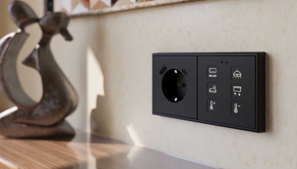 La arquitectura dom�tica permite transformar una vivienda...