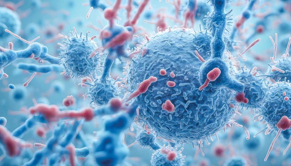 Foto de Biocidas: Un reto para el sector de los recubrimientos