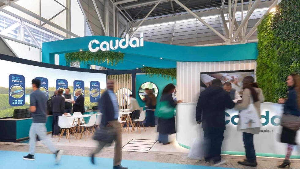 Presencias en las ferias m�s importantes