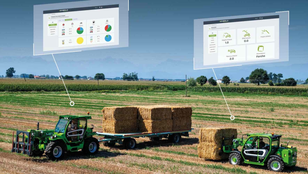 MerloMobility facilita la conectividad