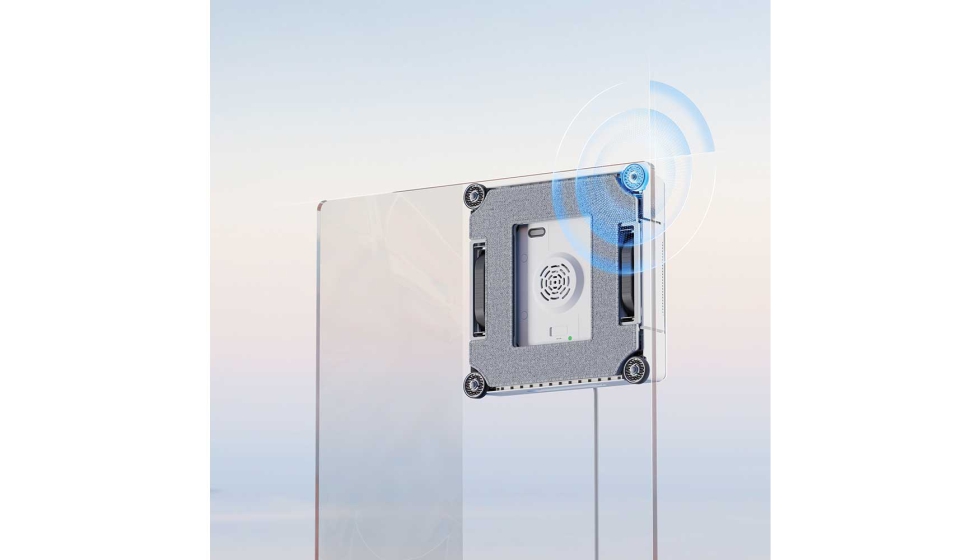 Tecnolog�a CornerClean