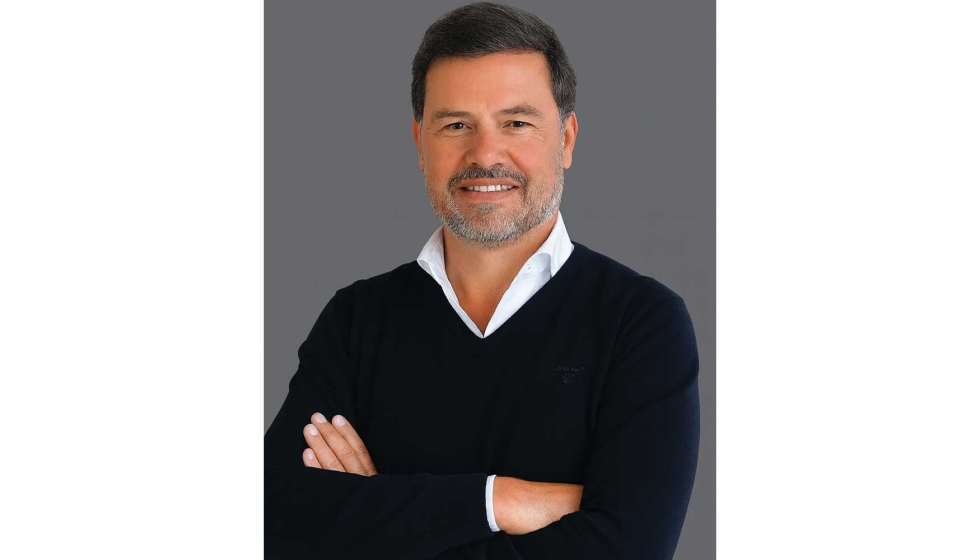 Filipe Bello Morais, Senior Board Advisor no Grupo Sotecnisol Filipe Bello Morais, Senior Board Advisor no Grupo Sotecnisol