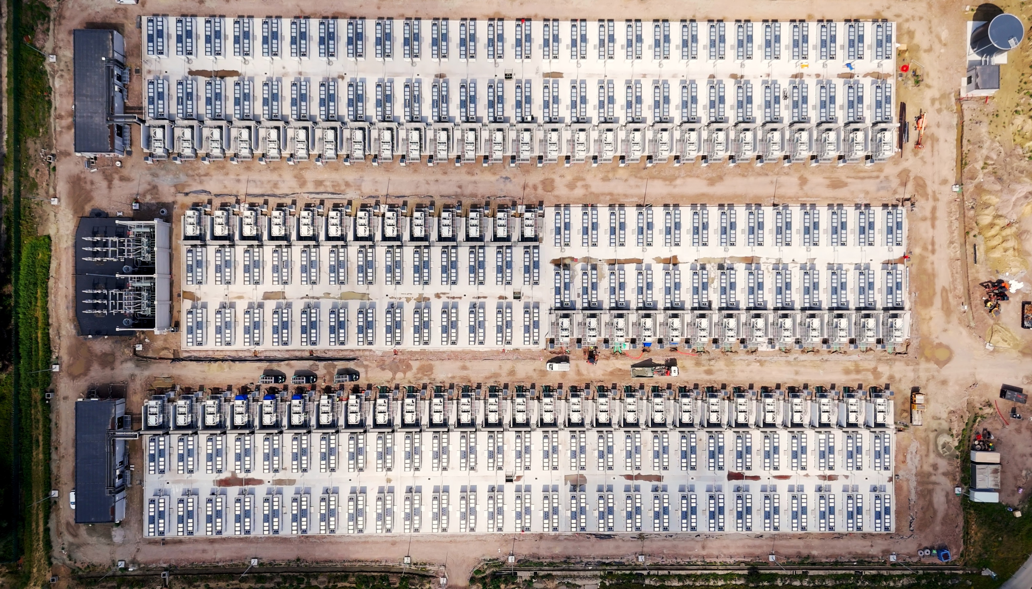 Sungrow ha establecido una fuerte presencia local en la regi�n de BeNeLux, con un equipo que proporciona asistencia t�cnica...