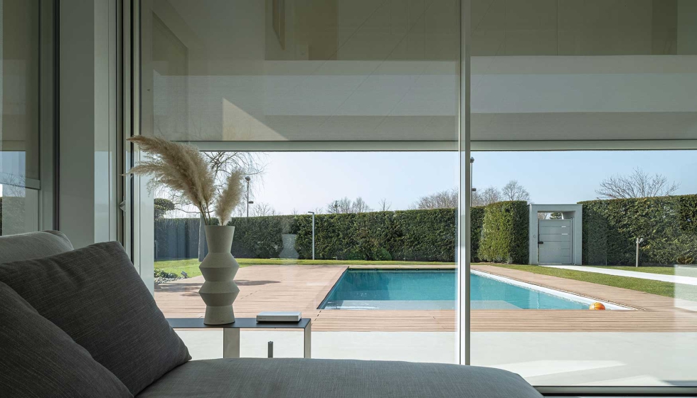 La Serie Next de Nice, con su motor Next Autotorque...