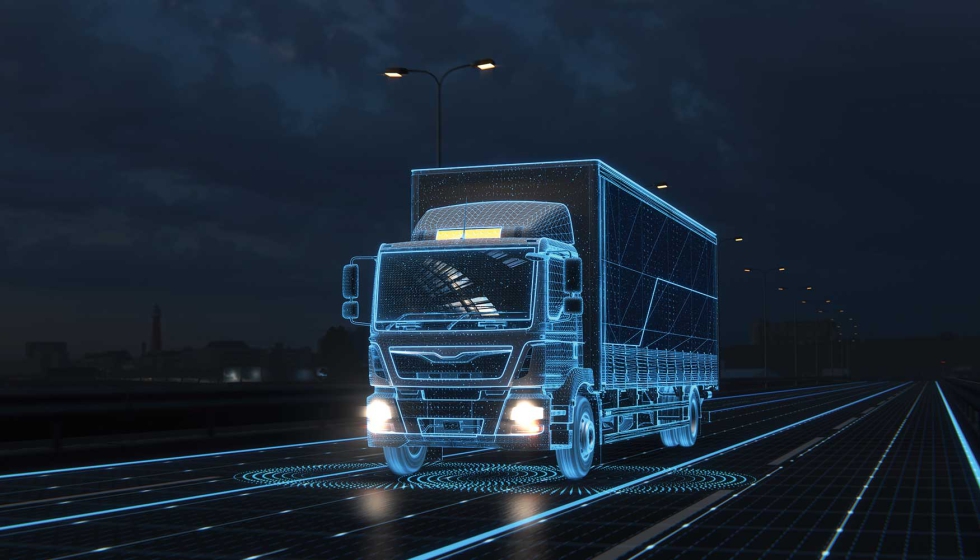 Transportistas autnomos tienen hasta el 31 de octubre para acceder al Kit Digital