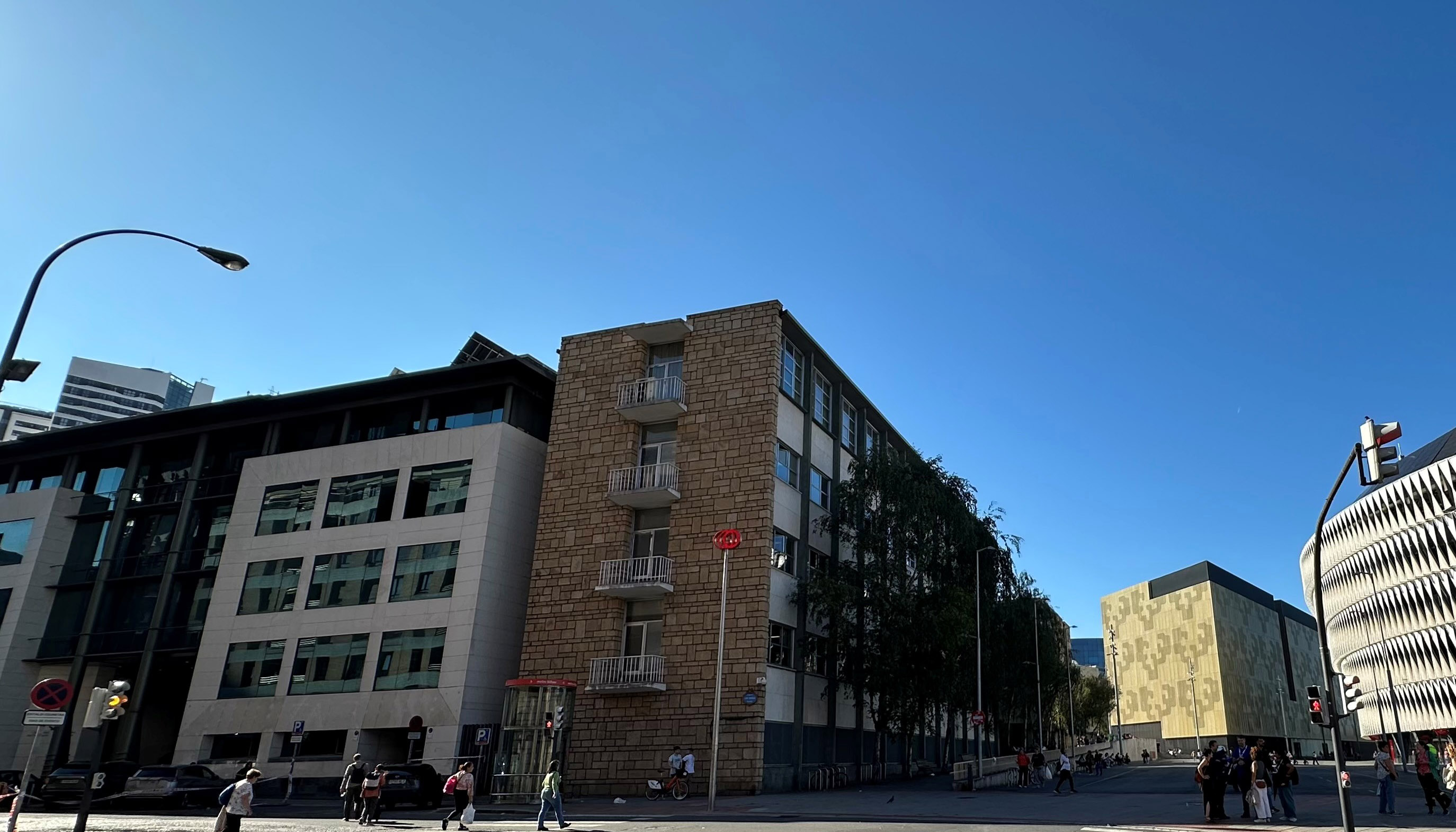 La Escuela de Ingenier�a de Bilbao refuerza su papel en la formaci�n de talento en energ�as renovables y eficiencia energ�tica...