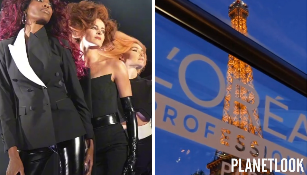 Foto de Pars se tie de inspiracin: as fue el viaje de LOral Professionnel con 400 peluqueros espaoles y portugueses