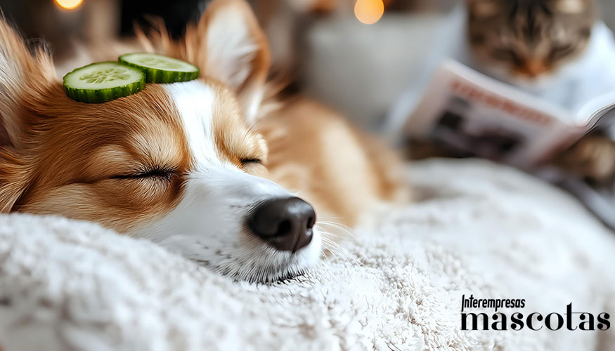 La tecnolog�a y los gadgets han revolucionado en los �ltimos a�os el cuidado, el descanso y la alimentaci�n de los animales...