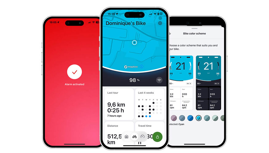 La RX Connect App 3.0 ya est disponible en App Store y Google Play Store