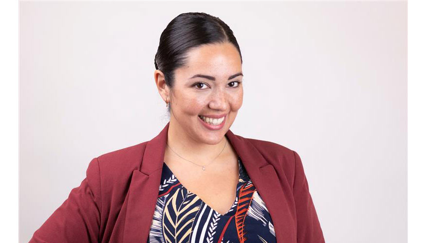 Brbara Rodrguez, licensing specialist and brand manager de Artesana Cerd