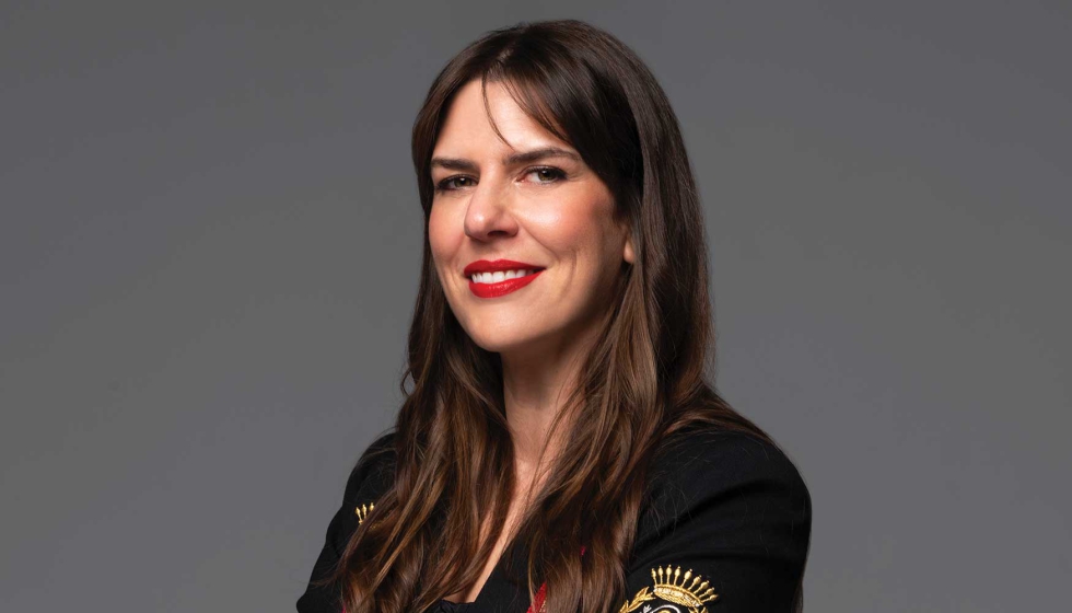 Sara Vega, directora de markerting y comunicacin de Fnac Espaa