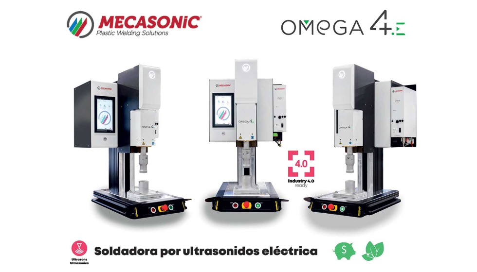 Soluciones de Mecasonic