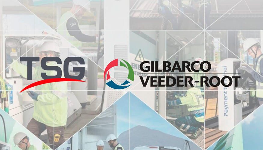 Jean-Marc Bianchi, director ejecutivo de TSG...