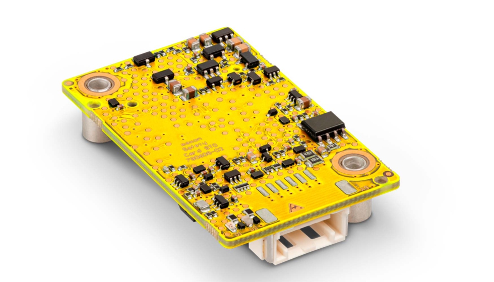 Tarjeta de seguridad STO