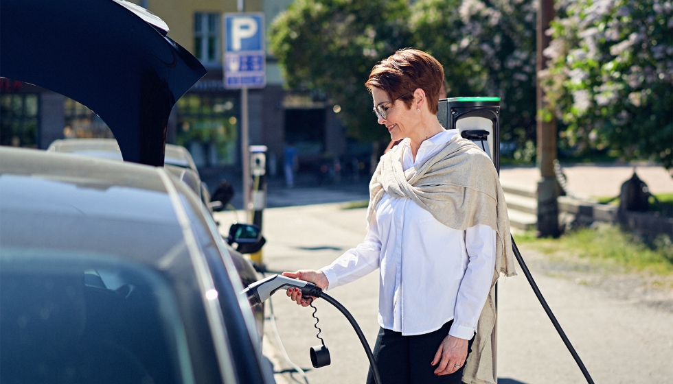 Seg�n los datos del informe encargado por Business Finland...