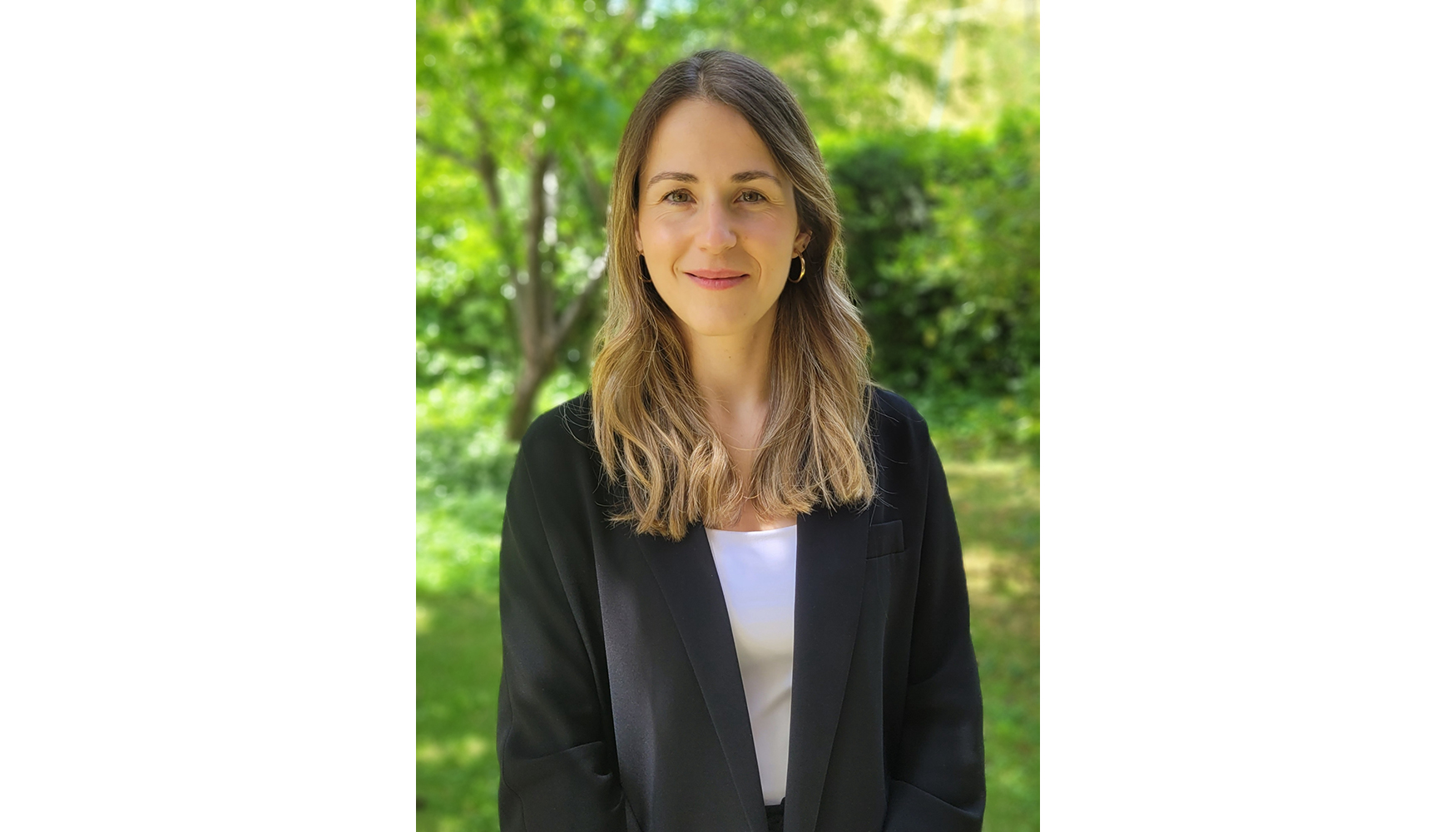 Aida Santos, reconocida como 'Joven Tunelera del A�o' en los ITA Tunnelling Awards 2025