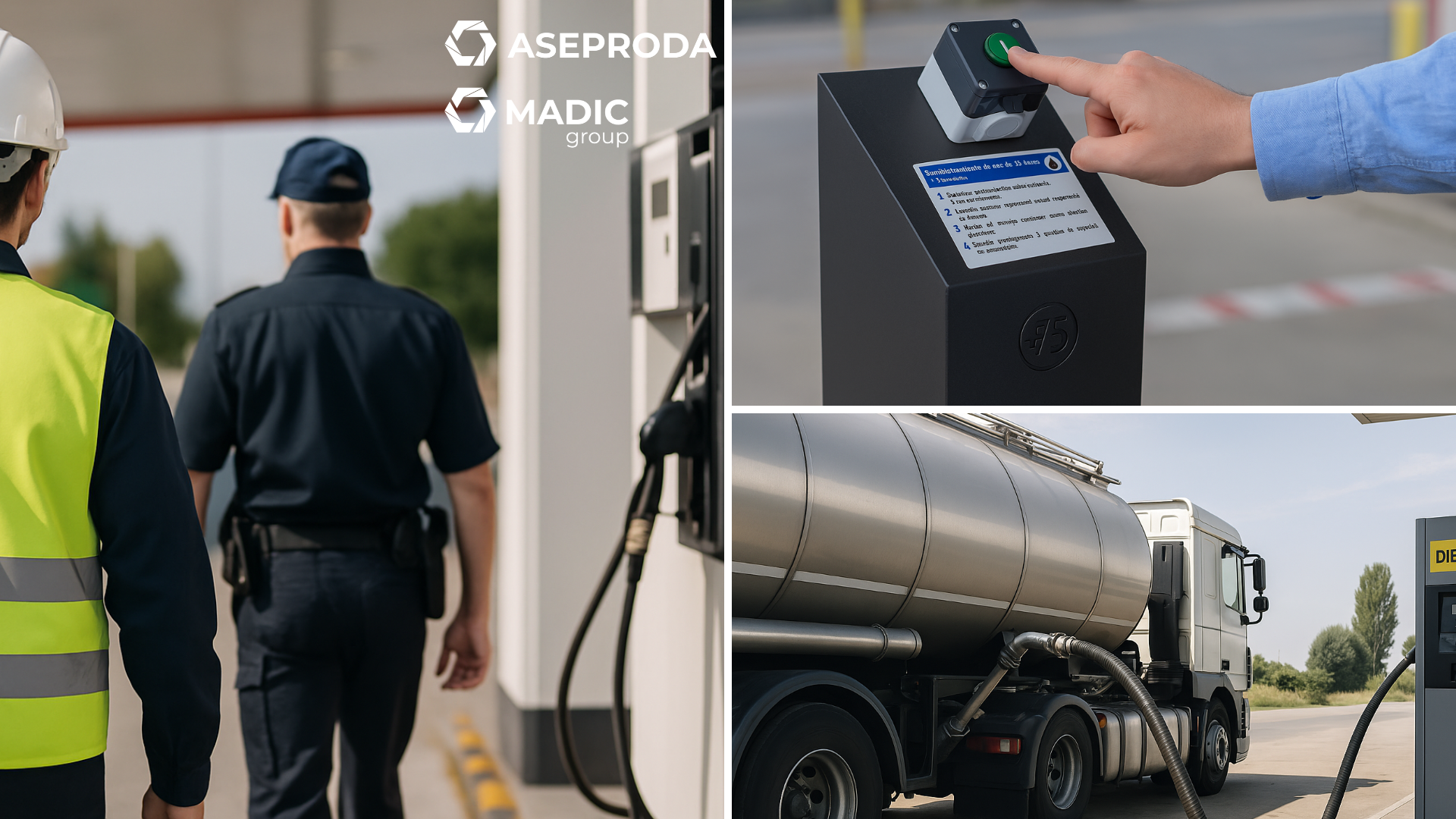 Aseproda cuenta con una cartera activa que supera las 600 instalaciones en funcionamiento