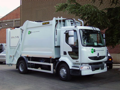 Envirorent fue fundada en 2006, y alquila y vende equipos de limpieza viaria como camiones recolectores, barredoras...