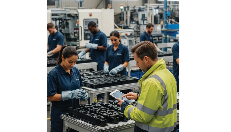 Programa Sentinel by SHOWA