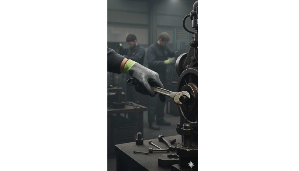 Tecnologa S-TEX Alpha de SHOWA