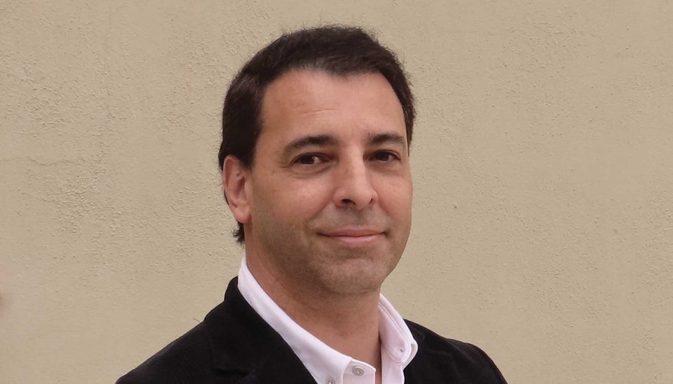 Luis Cueto, Brasil & Iberia Country Manager en SHOWA