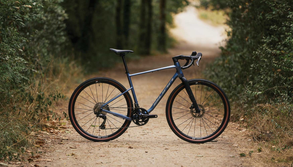La nueva Sunn Venture
