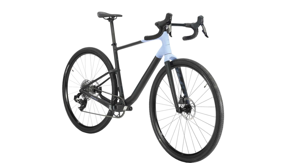 La nueva Sunn Venture Air