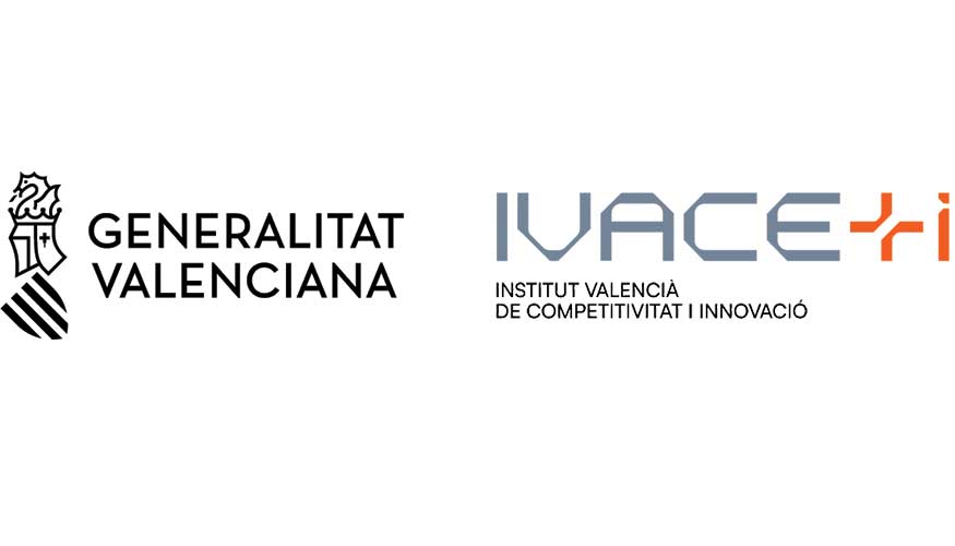 El proyecto FIBERSPIN Proyecto que cuenta con el apoyo de la Conselleria Conselleria de Innovacin, Industria...