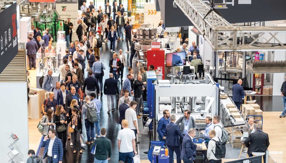 Copyright N�rnbergMesse