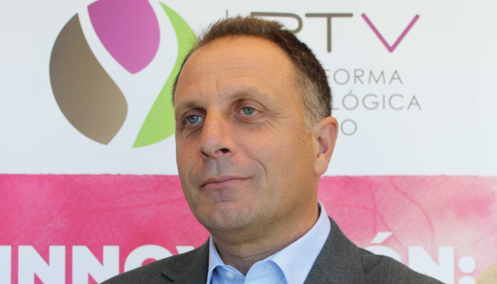 La PTV apuesta por un liderazgo renovado para consolidar la innovaci�n en el sector vitivin�cola