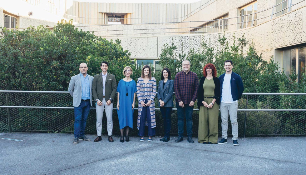 El congreso reuni� a cerca de 200 asistentes entre investigadores, maestros cerveceros, representantes de la industria y estudiantes del sector...